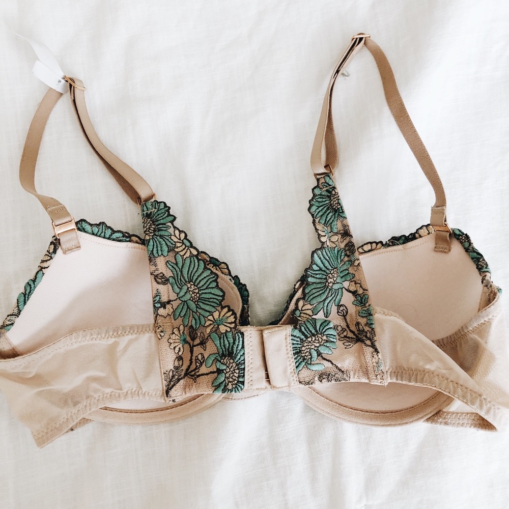 gorgeous bralette - Picture 2 of 4